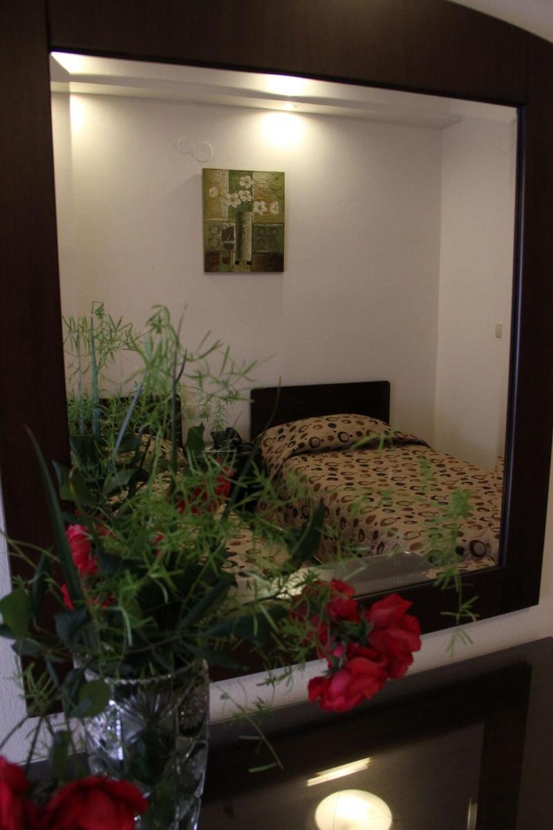 Viktoria Hotel Paralía المظهر الخارجي الصورة